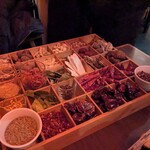 老麻火鍋房 薬膳火鍋専門店 - 