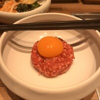 焼肉うしごろ 新宿三丁目店 - 