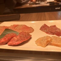焼肉うしごろ 新宿三丁目店 - 