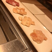 焼肉うしごろ 新宿三丁目店 - 