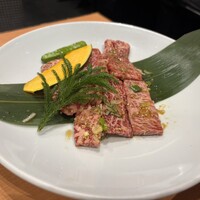 焼肉 香龍園 - 