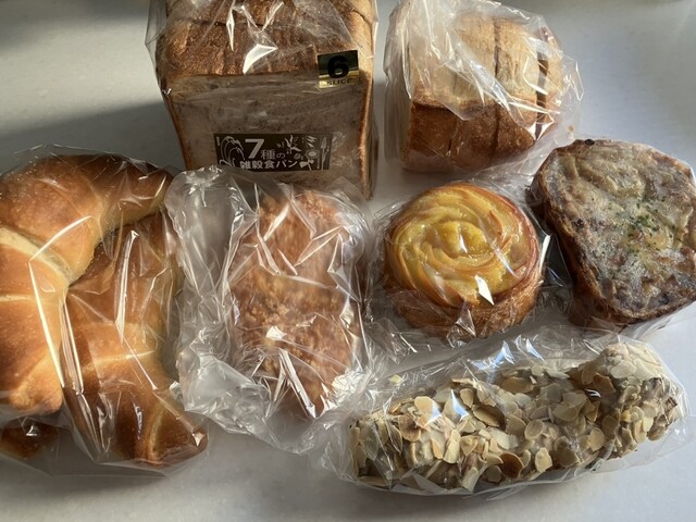 POMPADOUR Machida Ten