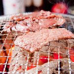 焼肉市場 - 料理写真4