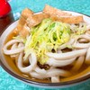 桜井うどん