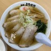 麺屋 ようすけ 堀米店