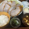 とんかつ 新