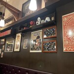 サラマンジェ ドゥ カジノ - 