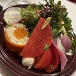 サラマンジェ ドゥ カジノ - 