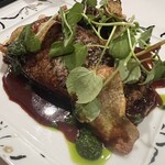 サラマンジェ ドゥ カジノ - 