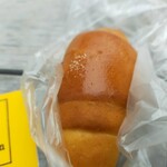 1954 Fukuoka - 塩パン