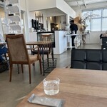 カフェ ファンチャーナ - 