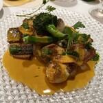 サラマンジェ ドゥ カジノ - 