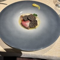 神戸牛炉釜ステーキ GINZA KOKO炉 - 