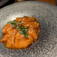 焼肉牛印 銀座店 - 