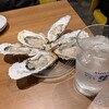 #カキもビールも生がスキ。 船橋駅前店