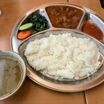 スパイスショップ サンサル - 