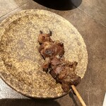 串焼勝治 - 