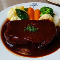 赤坂 津つ井 総本店 - 