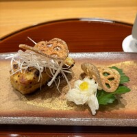 祇園 椿 - 