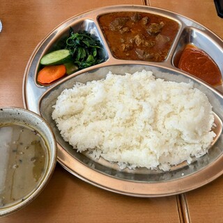 スパイスショップ サンサル_0