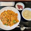中国料理 はくぶん