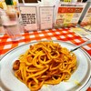 スパゲッティーのパンチョ プレナ幕張店