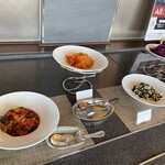 ビストロ ブルゴーニュ - 