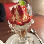 ブラッスリーオザミ丸の内 - 