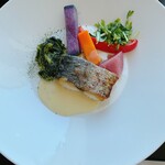 ビストロ ブルゴーニュ - 