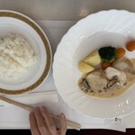 レストランヒルトップ - 