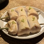 博多BARU中村屋 - 