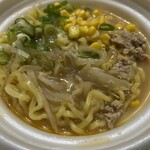 セブンイレブン - 料理写真: