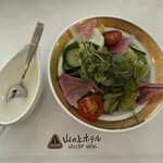 レストランヒルトップ - 