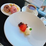 ビストロ ブルゴーニュ - 