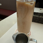 レストランヒルトップ - 最近ぴちピタリ満杯にならない