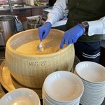 ビストロ ブルゴーニュ - 