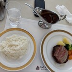 レストランヒルトップ - 