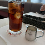 レストランヒルトップ - 