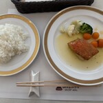 レストランヒルトップ - 