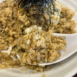 中華食堂まんぷく亭 - 