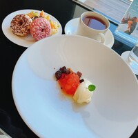 ビストロ ブルゴーニュ - 
