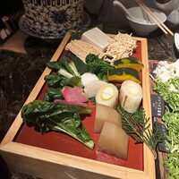 Shangri-La's secret ROPPONGI -  Shangri-La's secret ROPPONGI -