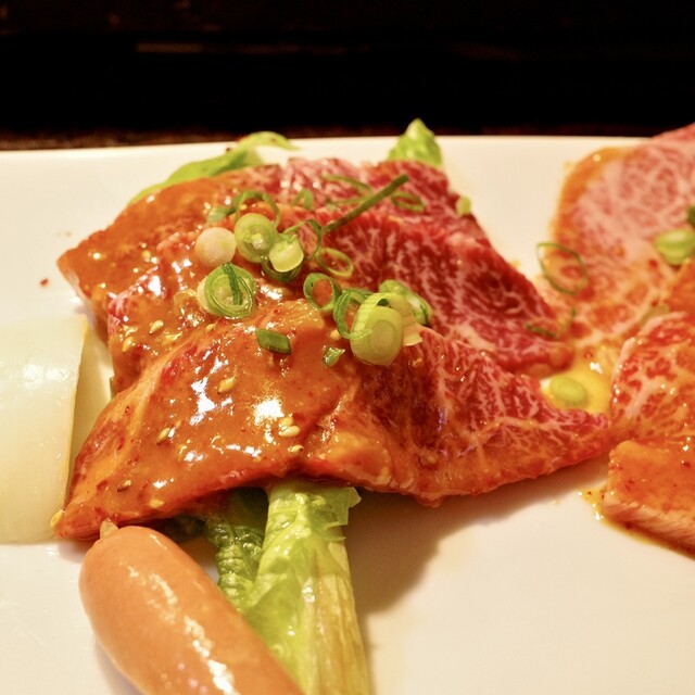 Horumon Dojo Yakiniku Sho photo 2