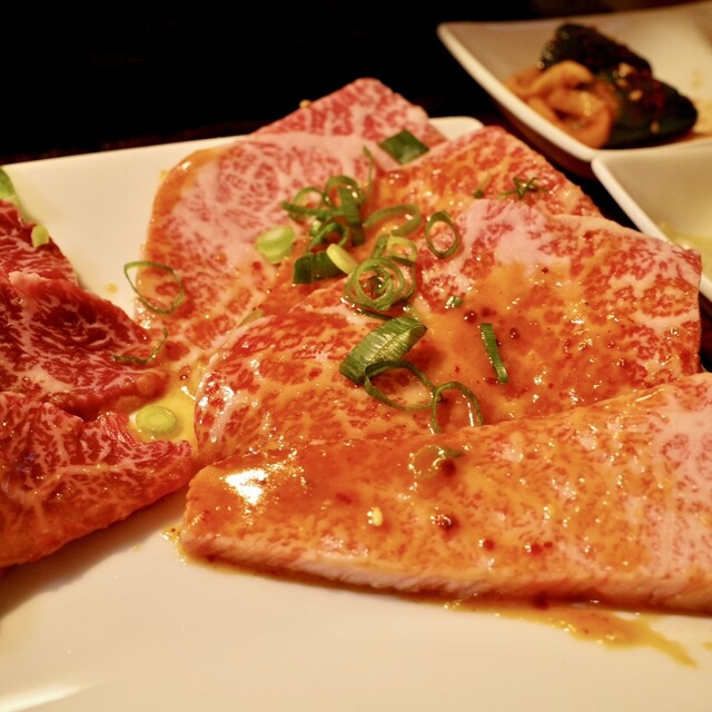 Horumon Dojo Yakiniku Sho photo 3