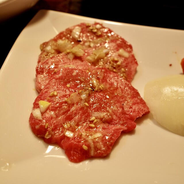 Horumon Dojo Yakiniku Sho photo