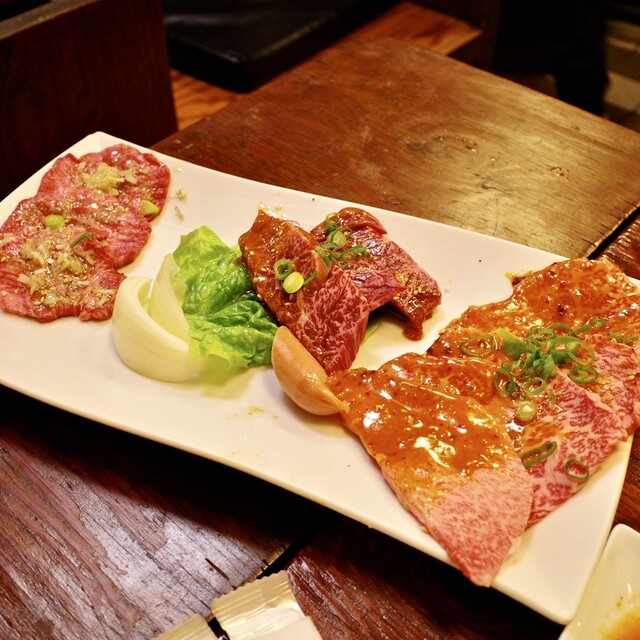 Horumon Dojo Yakiniku Sho photo 4