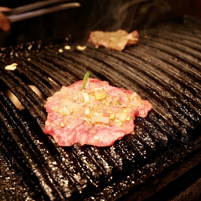 Horumon Dojo Yakiniku Sho photo 5