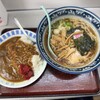 そばうどん松本