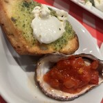 Oyster Bar ジャックポット - 