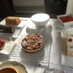 マダム・トキ - 